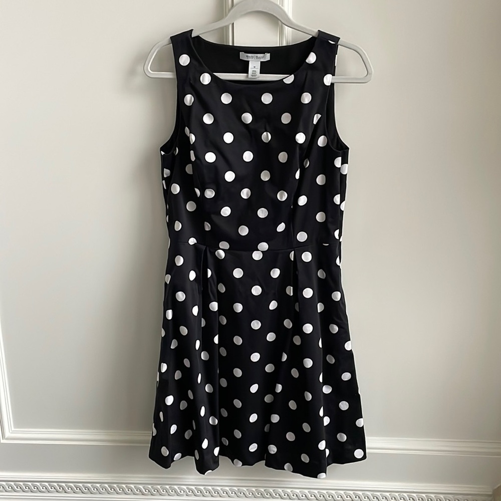 White House Black Market Dress